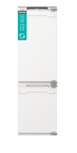 Холодильник Gorenje вбудований NRKI517E82WF