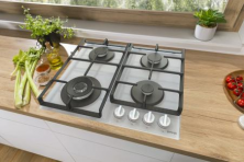 Газова варильна панель GTW641EW
