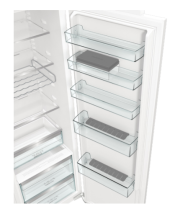 Холодильна камера Gorenje вбудована RI517E62WF