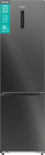 Холодильник Gorenje NRB620E61BX4WFE