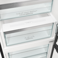 Холодильник Gorenje NRB620E61BX4WFE