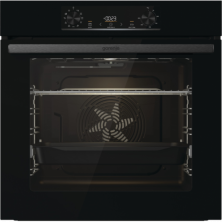Комплект BI/set GORENJE SET BlackMet GoGW (GTW641EB + BO6735E05B)