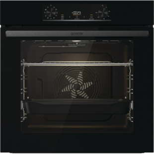 Комплект BI/set GORENJE SET BlackMet GoGW (GTW641EB + BO6735E05B)