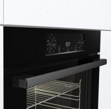 Комплект BI/set GORENJE SET BlackMet GoGW (GTW641EB + BO6735E05B)