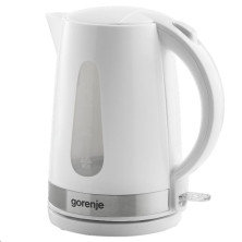 Електрочайник GORENJE K 17 WE