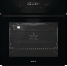 Духовка BOP747A23XG