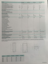 Водонагрівач TIKI Supr F 100 FTG100E5SUPR